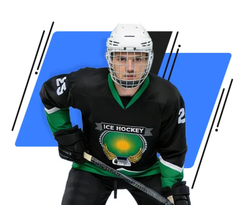 Hokej 2