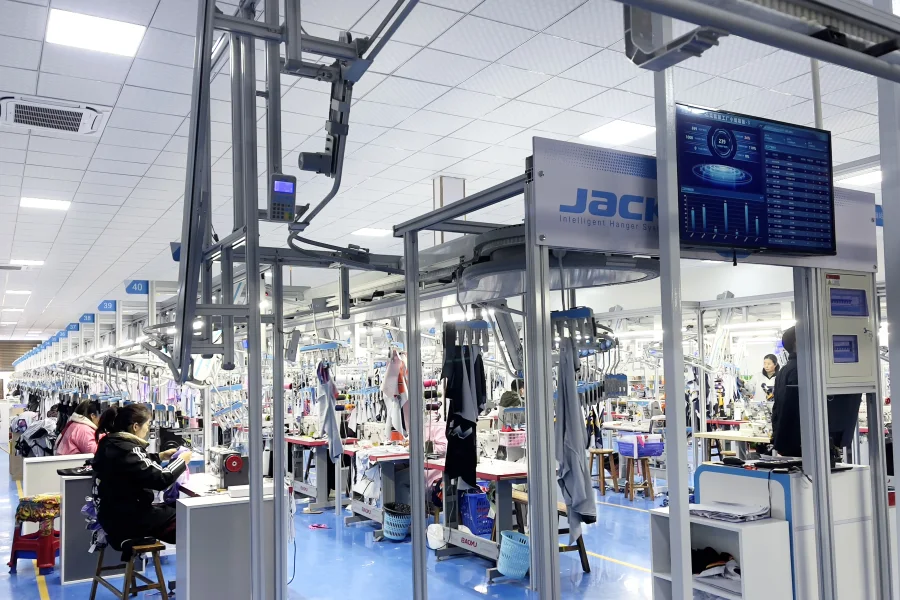 Facility