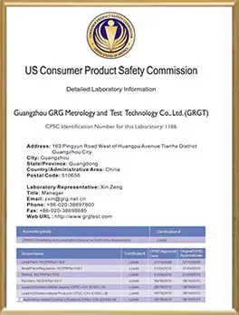 SGS