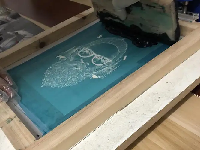 Sublimation