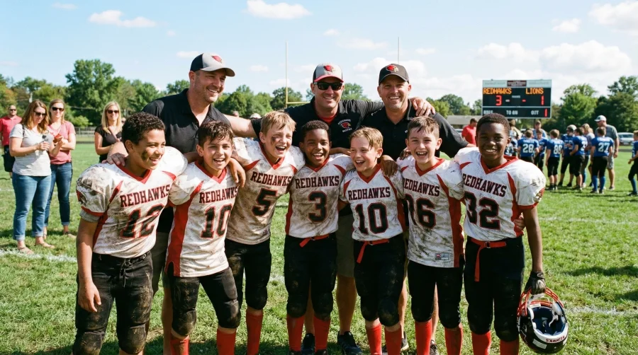 Youth Team