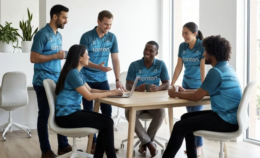 Corporate Team