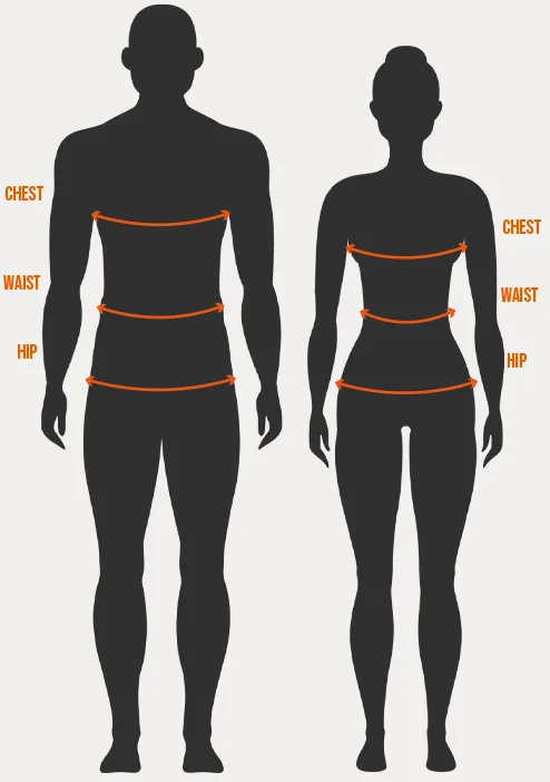 Measurement Diagram