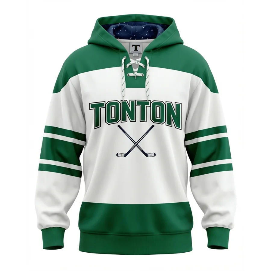 Off-Ice Team Apparels