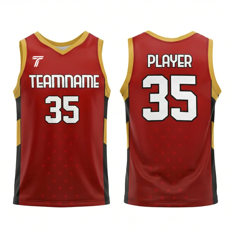 Practice Tops