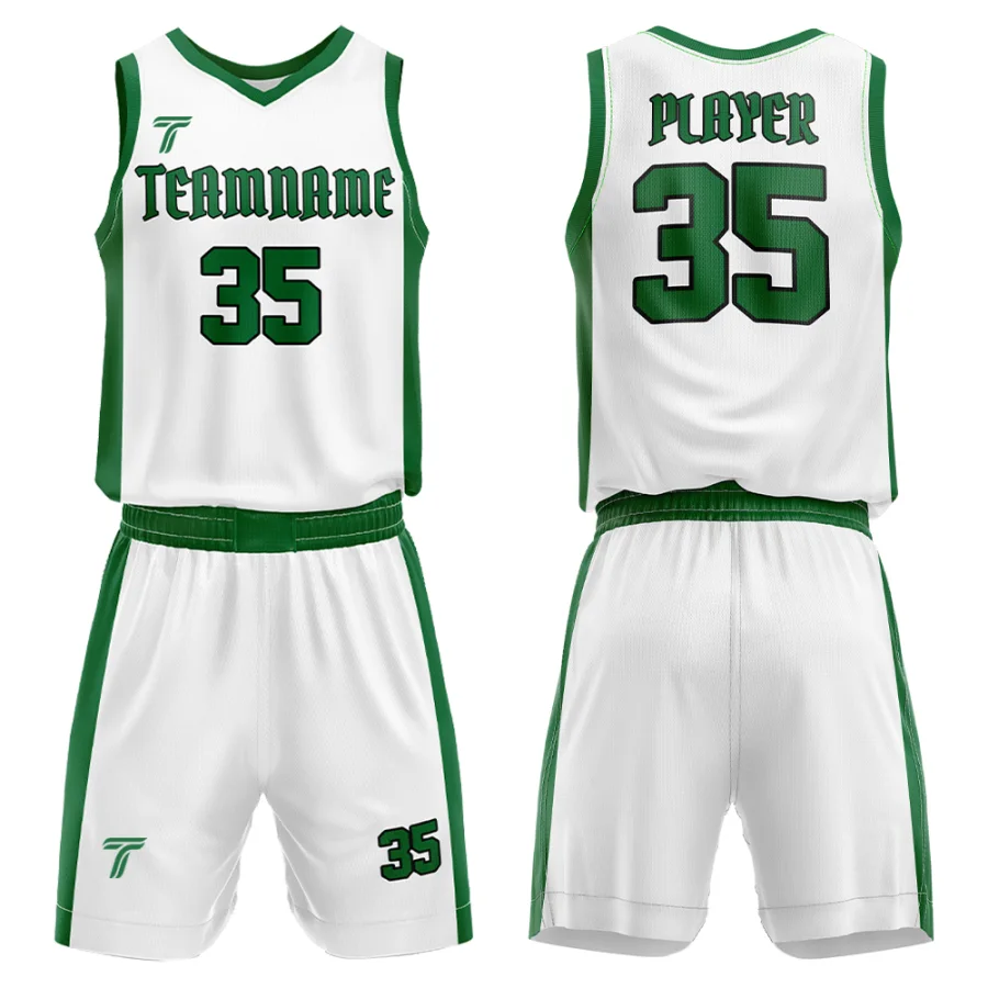 Game Uniforms