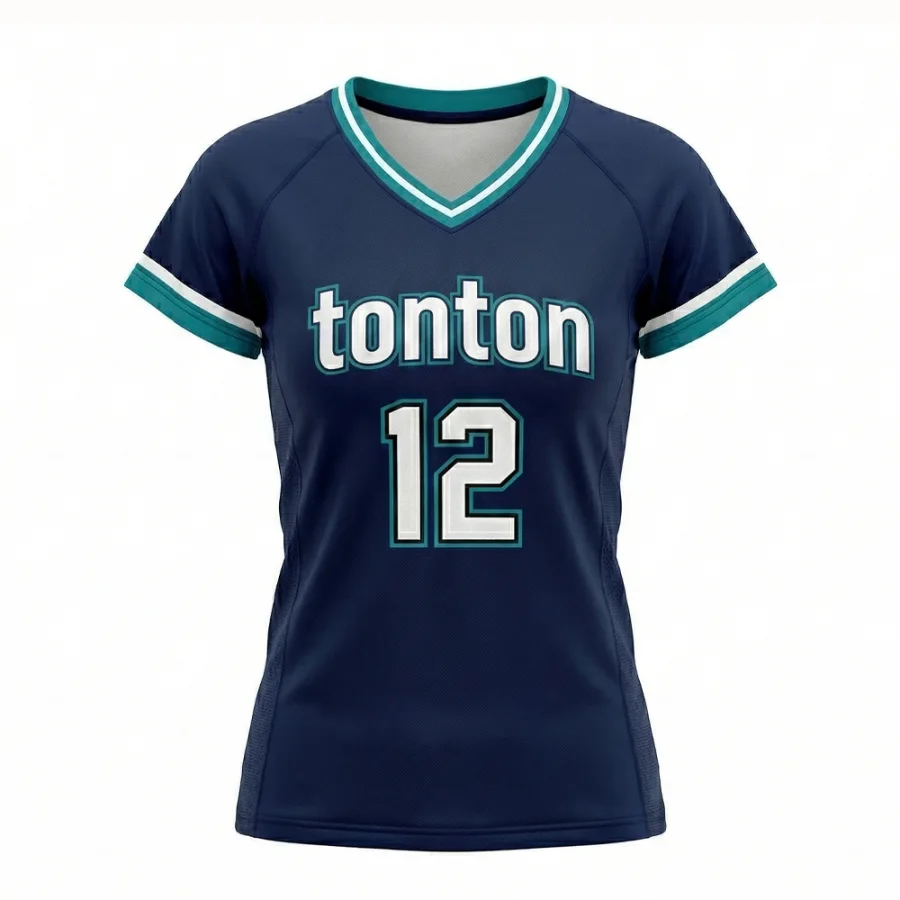 Practice & Training Tops