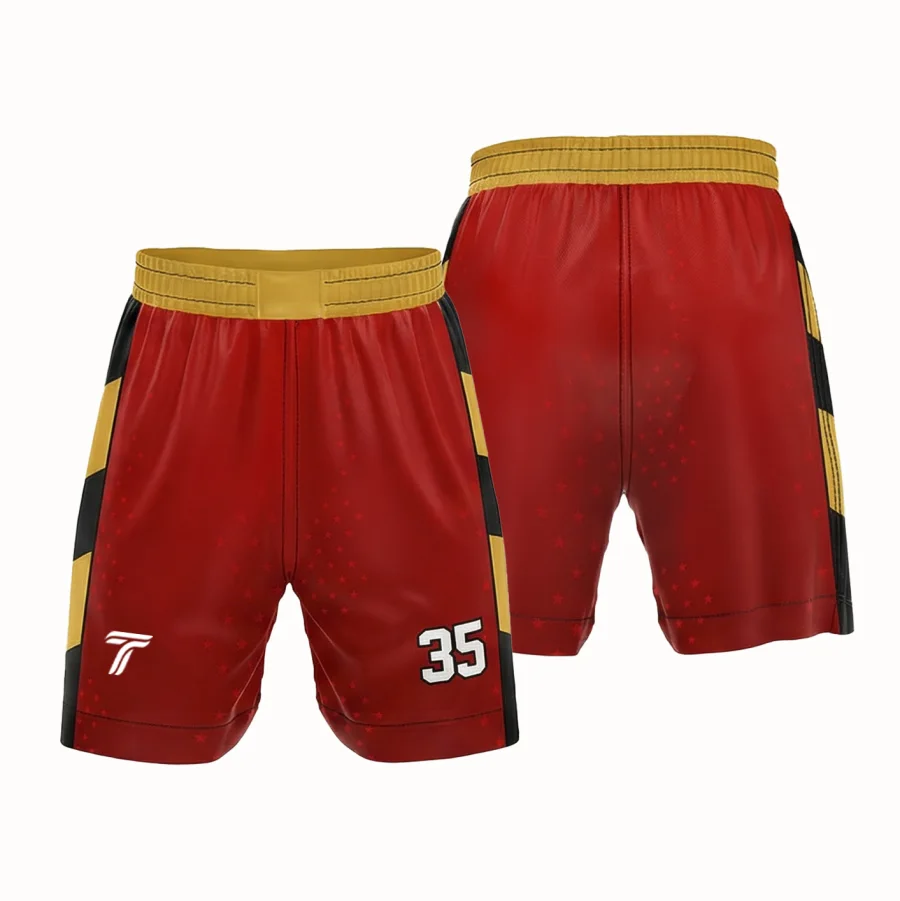 Basketball Shorts