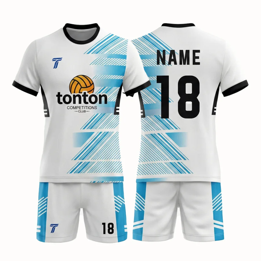 Match Day Kits