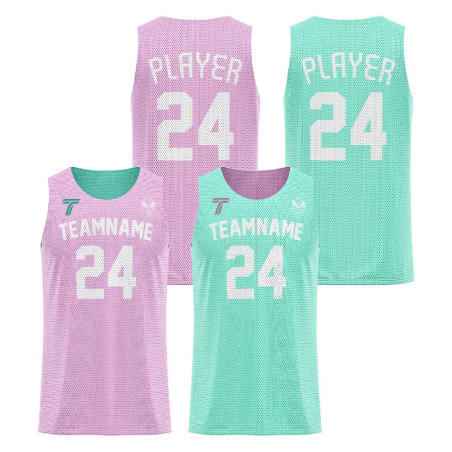 Reversible Jerseys