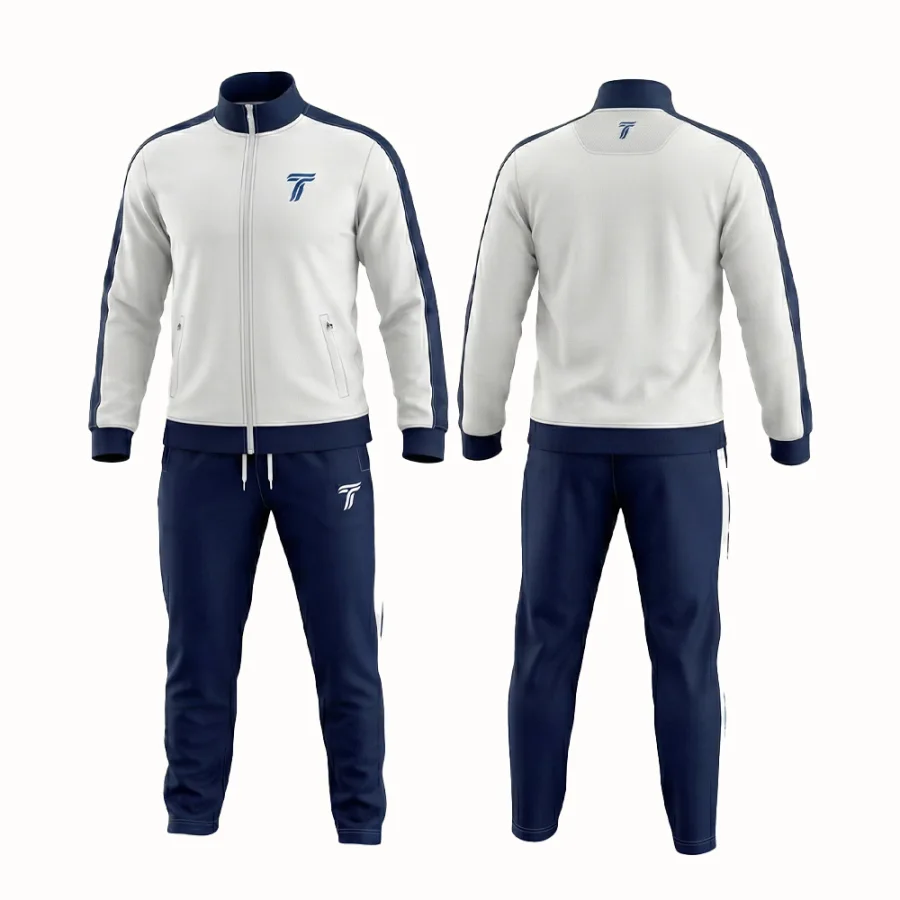 Team Tracksuits & Hoodies