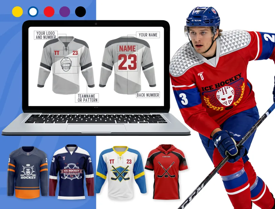 意大利语顶级分类 Hockey