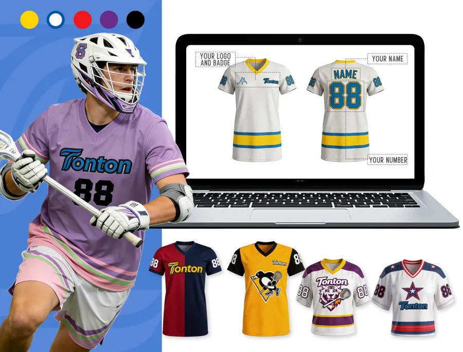 祖鲁语顶级分类 Lacrosse
