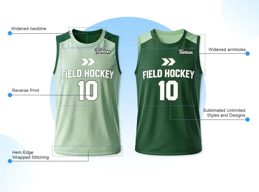 Lacrosse Izimpahla ezinikezela amaculo amabili